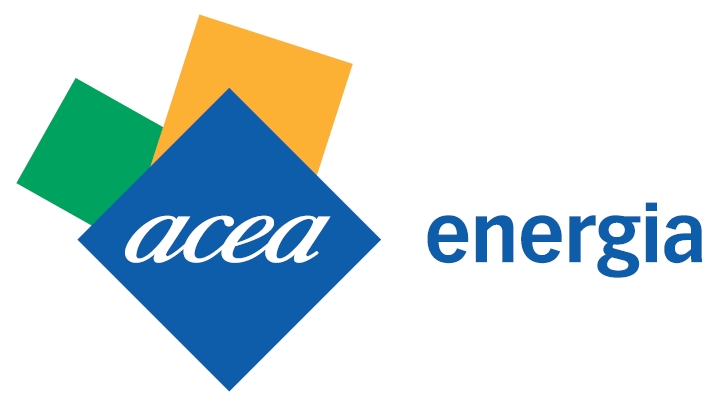 Acea Energia - Logo