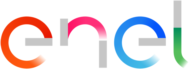 Enel Energia - Logo