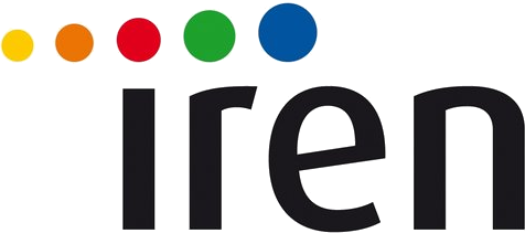 IREN - Logo