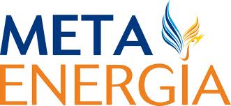 Meta Energia - Logo