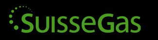 SuisseGas - Logo